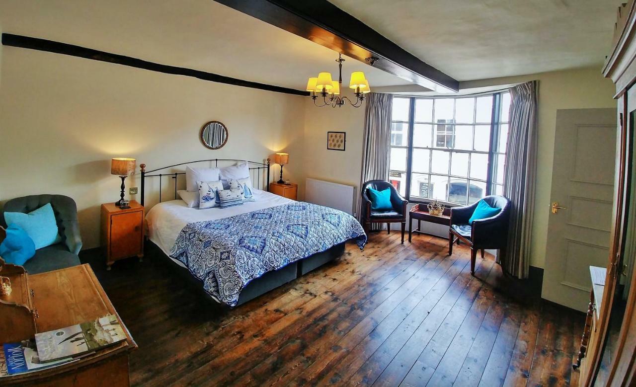 Bed and Breakfast Kings Head Holt à Holt  Chambre photo